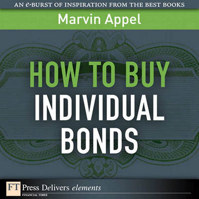 Book cover for How to Buy Individual Bonds