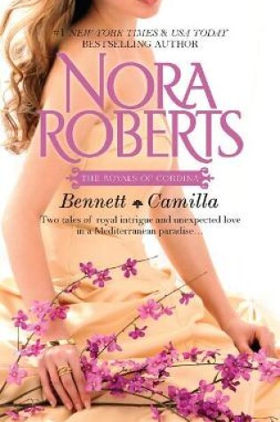 Cover of Bennett & Camilla