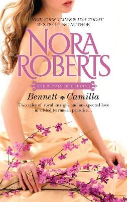 Cover of Bennett & Camilla