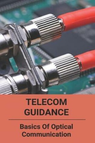 Cover of Telecom Guidance