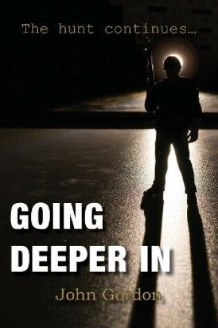 Cover of Going Deeper In