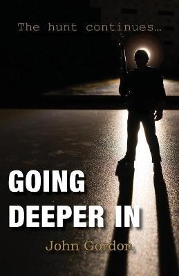 Book cover for Going Deeper In