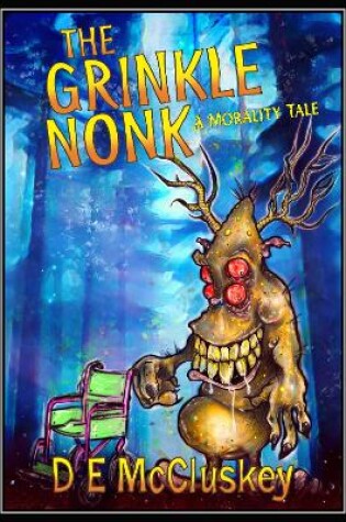 Cover of The Grinkle Nonk