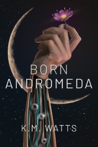 Cover of Born Andromeda