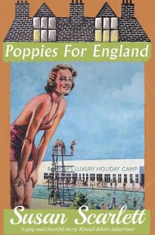 Cover of Poppies for England