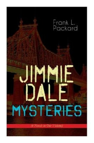 Cover of Jimmie Dale Mysteries (4 Novels in One Volume)