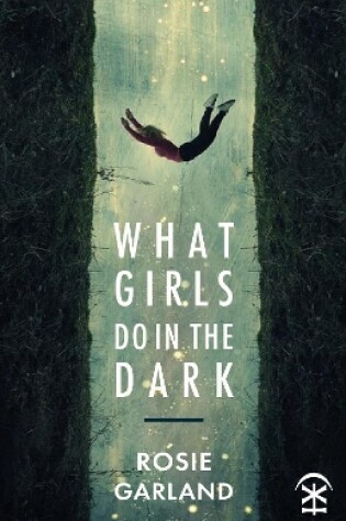 Cover of What Girls Do in the Dark