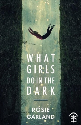 Book cover for What Girls Do in the Dark
