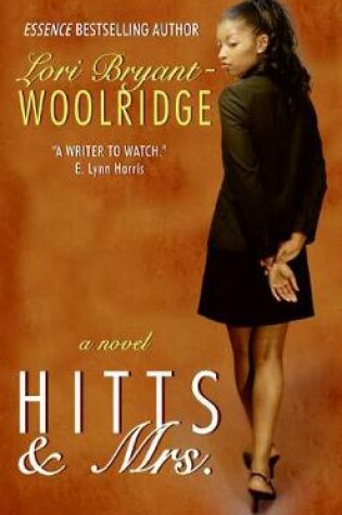 Cover of Hitts & Mrs.