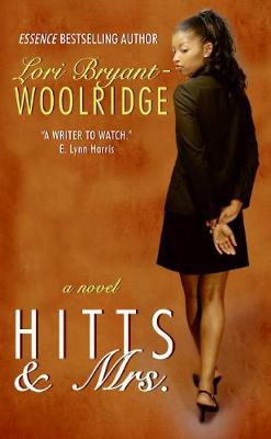 Cover of Hitts & Mrs.