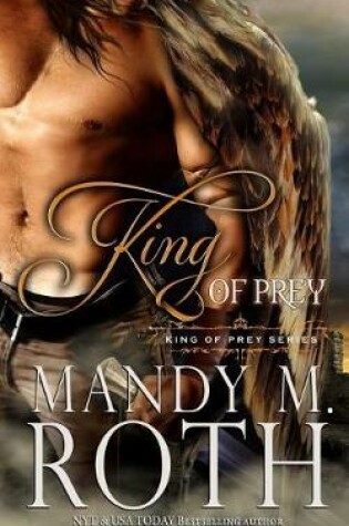 Cover of King of Prey