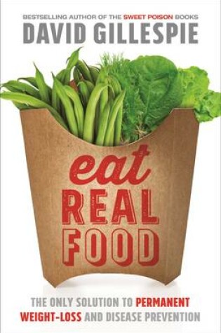 Cover of Eat Real Food