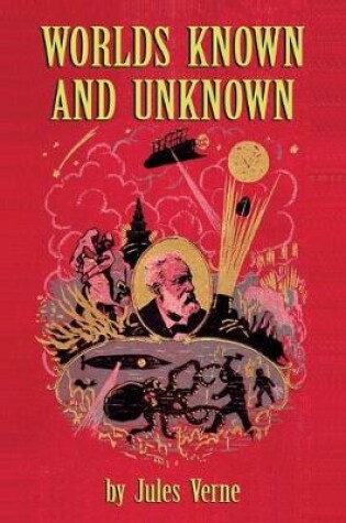 Cover of Worlds Known and Unknown