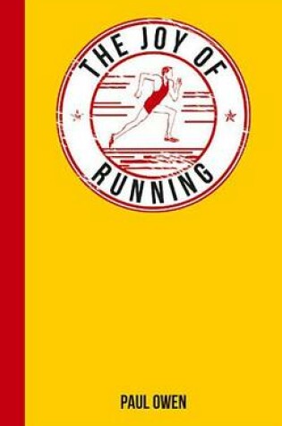 Cover of Joy of Running