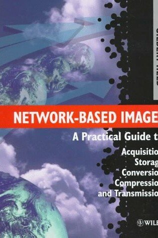 Cover of Network-based Images