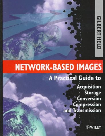 Book cover for Network-based Images