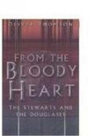 Cover of From the Bloody Heart