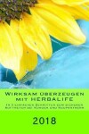 Book cover for Wirksam  berzeugen mit HERBALIFE