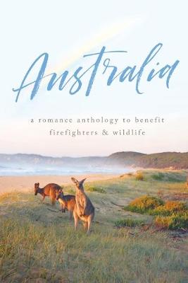 Book cover for Australia