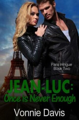 Cover of Jean-Luc