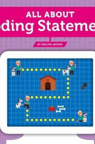 Cover of All about Coding Statements