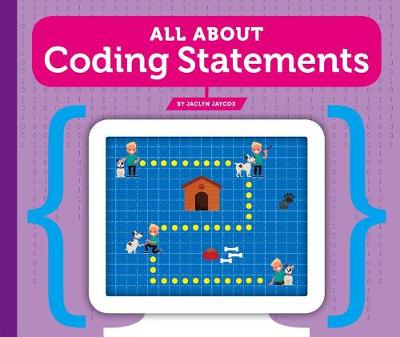 Book cover for All about Coding Statements