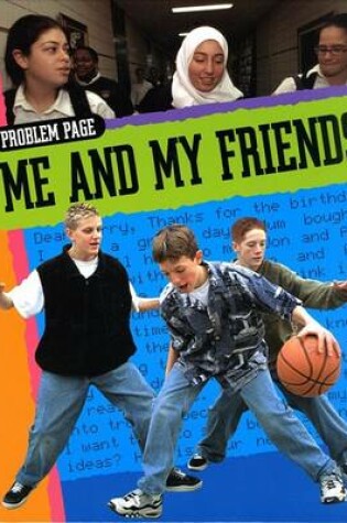 Cover of Me and My Friends