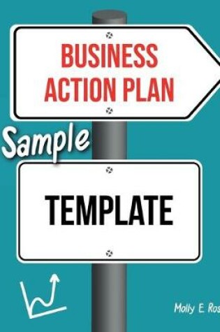 Cover of Business Action Plan Sample Template