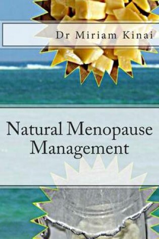 Cover of Natural Menopause Management