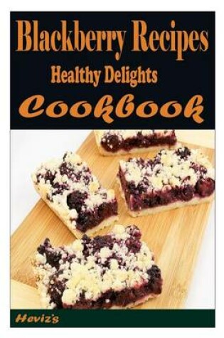 Cover of Blackberry Recipes