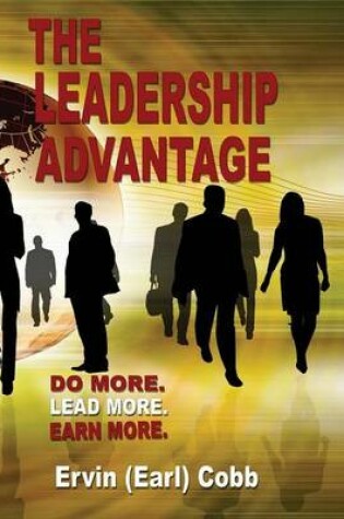 Cover of The Leadership Advantage
