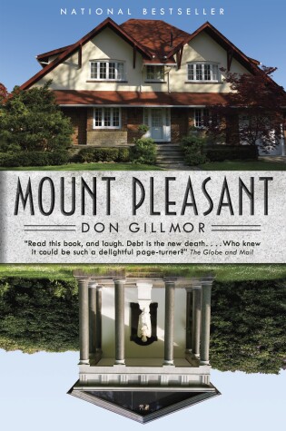Cover of Mount Pleasant