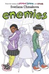 Book cover for Enemies