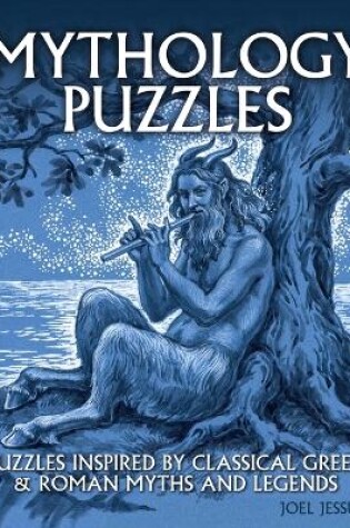 Cover of Mythology Puzzles