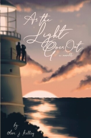 Cover of As the Light Goes Out