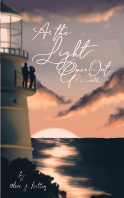 Cover of As the Light Goes Out