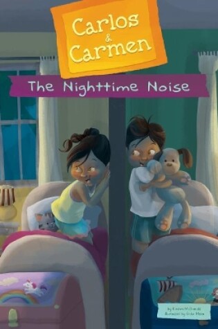 Cover of The Nighttime Noise