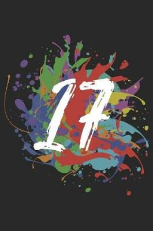 Cover of 17