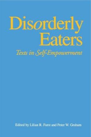 Cover of Disorderly Eaters