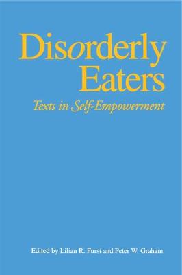 Book cover for Disorderly Eaters