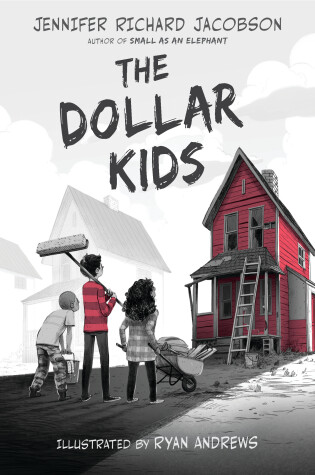 Cover of The Dollar Kids