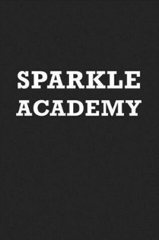 Cover of Sparkle Academy