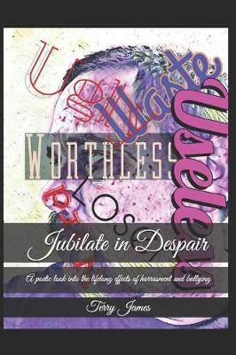 Book cover for Jubilate in Despair