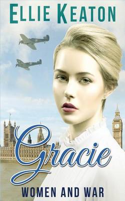 Book cover for Gracie