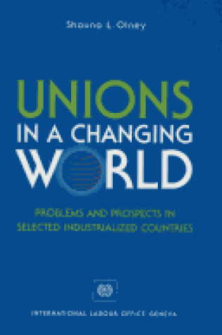 Cover of Unions in a Changing World