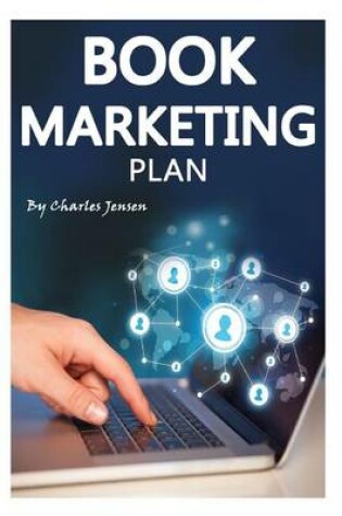 Cover of Book Marketing Plan