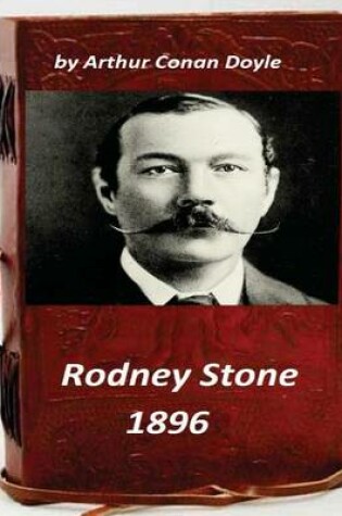 Cover of Rodney Stone by Arthur Conan Doyle