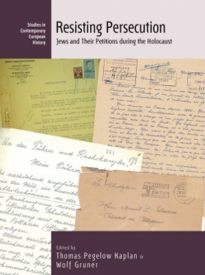 Cover of Resisting Persecution