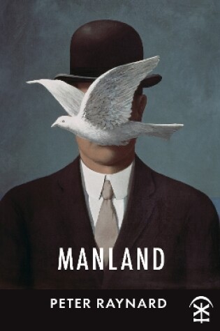 Cover of Manland