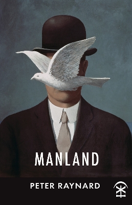 Book cover for Manland